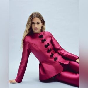 La Ganini | NWT Suit | Lookalike Destree